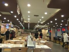 大堂-嘉和一品粥(方庄店)