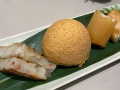 招牌拼盘-蔡澜点心·粤菜(西单大悦城店)