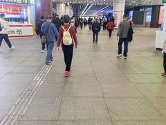 -珠海拱北口岸