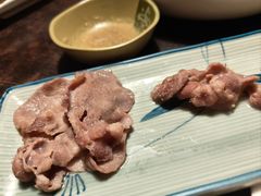 牛舌-日本料理神拉面
