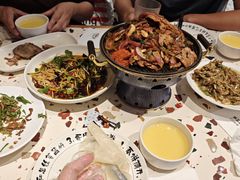 -姥姥家春饼店(惠新东街店)