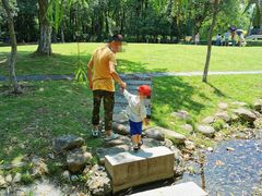 -苏州河梦清园环保主题公园