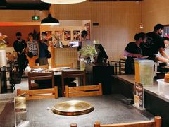 大堂-嘿嘟嘟·肋条烧肉放题(爱融荟城店)