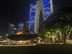 -苏州中心商场(星港街店)