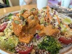 -魏斯理汉堡(西安沣东吾悦店)