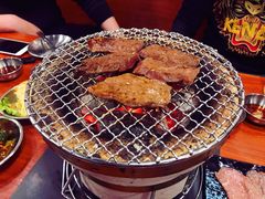 -大阪烧肉BAKA一代(十亩地店)