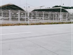 -福州长乐国际机场