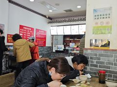 -津门张记包子铺(华昌道店)