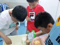 -易贝乐少儿·英语(金沙天街中心)