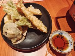 -仓桥家·焗寿司·锅物(光谷步行街店)