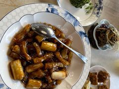 -二泉园老菜馆·百年无锡菜