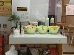 -闫家炸鸡架(五爱总店)