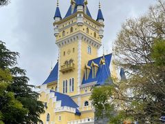 -青岛方特梦幻王国