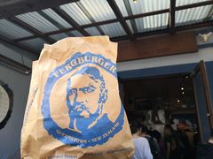 -Fergburger(皇后镇店)