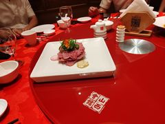 -山西会馆·晋菜·晋商宴·牌匾博物馆(胜利东街店)