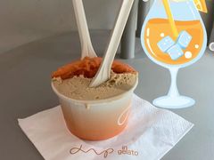 -Dip in Gelato(富民路店)