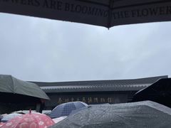 -秦始皇帝陵博物院(兵马俑)