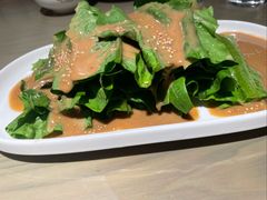 -前海沿·青岛菜(李沧万达店)