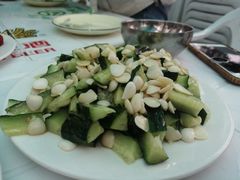 -北京龙庆四季香农家饭庄·灶台鱼·碳烤虹鳟鱼(龙庆峡店)