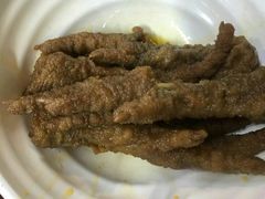 -帖老大羊肉汤烩面烧烤(康复后街总店)