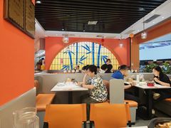 -全牛匠·乐山跷脚牛肉(西北旺万象汇店)