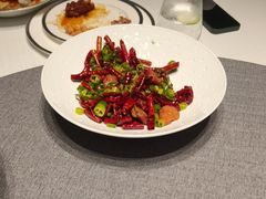 -怡情荟•海鲜青岛菜(五四广场旗舰店)