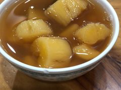 -冰神糖水铺(国贸中心店)