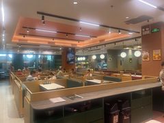 -香港深仔记茶餐厅(东门店)