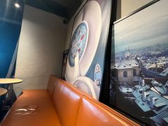 -Wagas沃歌斯(虹桥机场T1店)
