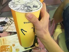 -清心福全冷饮站(瑞芳区明灯路三段店)