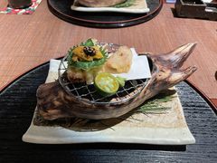 -湖月·割烹料理(湖滨店)