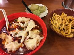 -龙抄手(春熙路总店)
