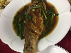-蛇口康乐快餐鱼仔档(翠苑小区店)