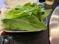 -田家大院东北农家菜铁锅炖(西安总店)