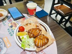 -仙隐小鹿料理食堂(武汉摩尔城店)