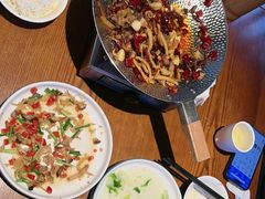 -唐师傅湘西名菜馆(武陵路店)