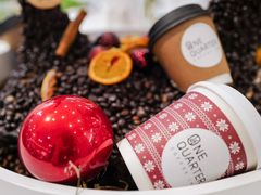 -1/4 ONE QUARTER COFFEE LAB(朝阳大悦城店)