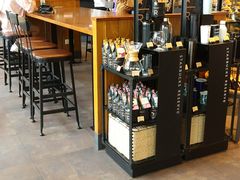 -星巴克臻选(中山石岐大信新都汇店)