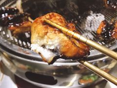 -本炙炭烤·蒲烧活鳗料理店(金沙洲店)