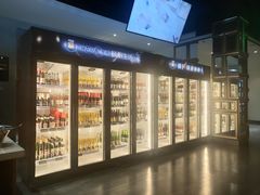 -冀F精酿啤酒烤肉(银杏路店)