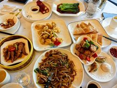 -一品粤珍轩(吴中路店)