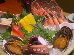 -匠和风精致料理(宁德万达店)