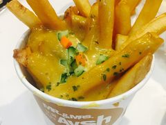 -艾薯夫妇Aysh(福田星河COCOPark店)