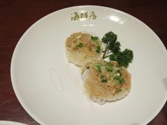 -赶海部落海鲜城(海阳路店)