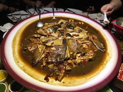 -旺顺阁鱼头泡饼(常营店)