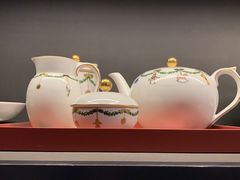 -Royal Copenhagen Flagship Store(皇家哥本哈根旗舰店)