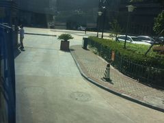 -中国舟山国际水产城