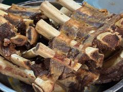 -谢继红26号牛肉汤(田家庵店)