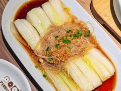 -九转小磨·非遗东北菜(哈西万达店)