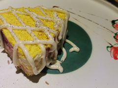 招牌芝士玉米-通海俄式烧烤(下瓦房店)